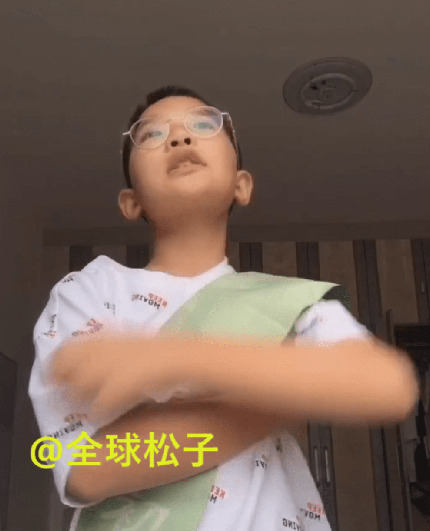 钟美美母亲的教育观难能可贵：孩子不是发财的工具