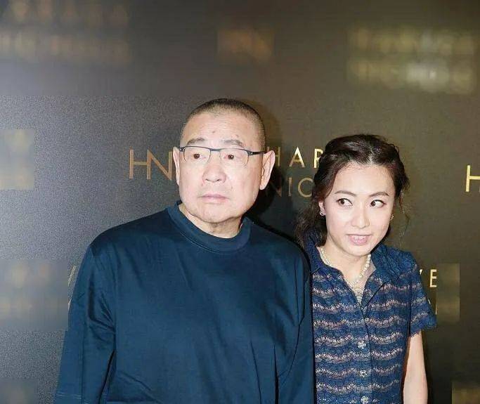 原创同样是泡遍港台女星赌王何鸿燊和刘銮雄有何不同