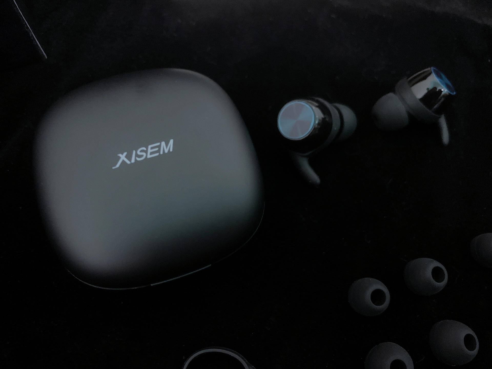 百元级别入门TWS耳机—西圣ARES上手体验