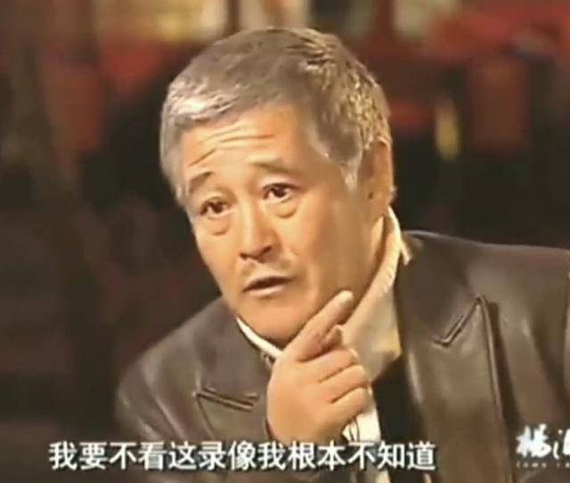 小品演员的压力有多大?赵本山走下春晚舞台后,哭的像个孩子