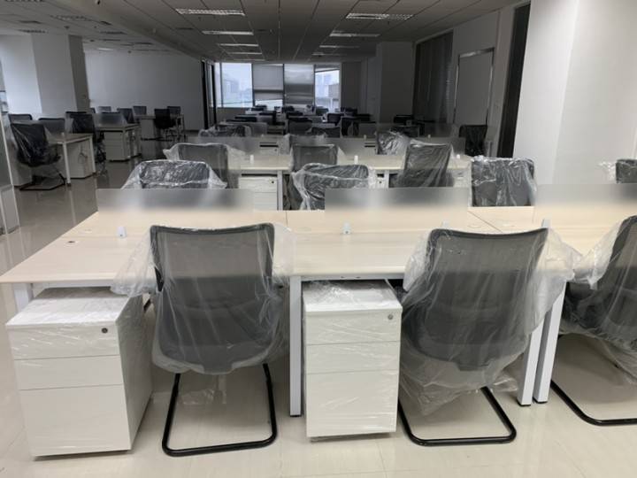 企业选购办公家具满足这四条就行了