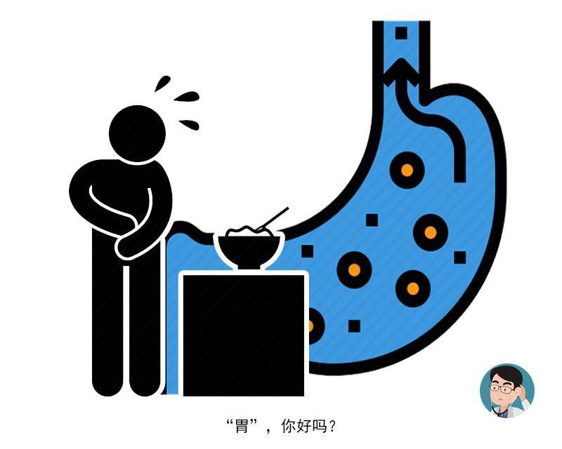 晚饭几点吃最好？提醒：尽量别超过这个时间，这些器官不太好受