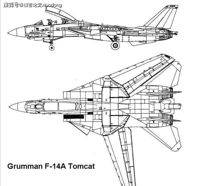 军事:歼15和f14哪个更厉害_手机搜狐网