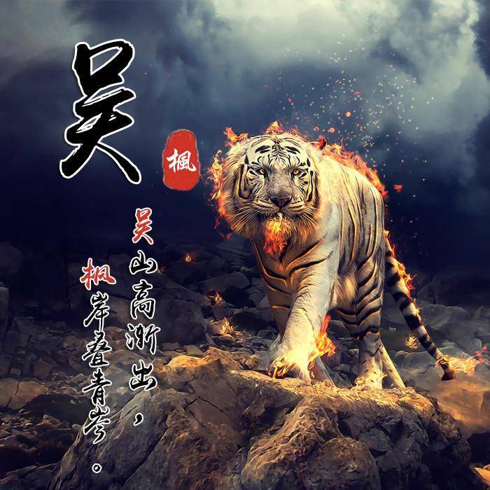 2020潮流3d立体微信签名头像,高端大气上档次,喜欢就带走换上吧