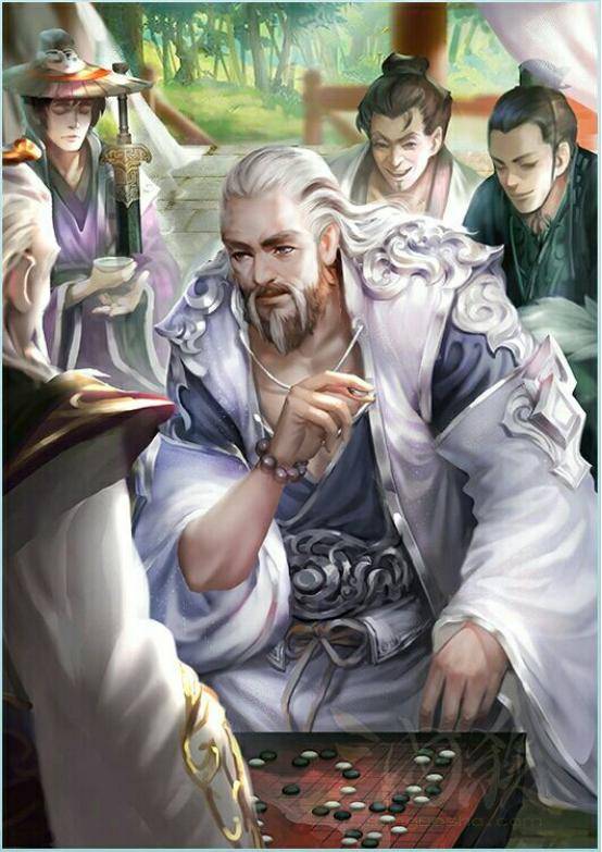 《三国杀》军争场沦为反贼杀?选这几位角色,做内奸主公随便赢!