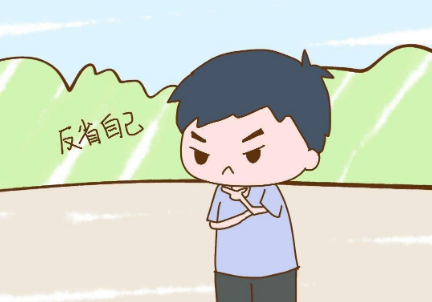 自省:父母脾气暴躁对孩子影响大吗?为什么孩子会越来越像父母?