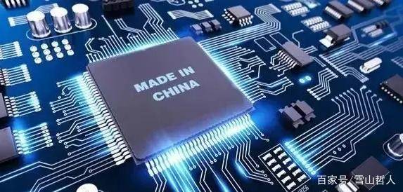 芯片最新消息中国能突破吗 56e4946477e240b78316bee0d967a7e4.jpeg