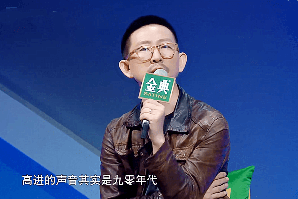 丁太升发新歌被围剿,侧面印证了张学友不参加歌手的选择很正确