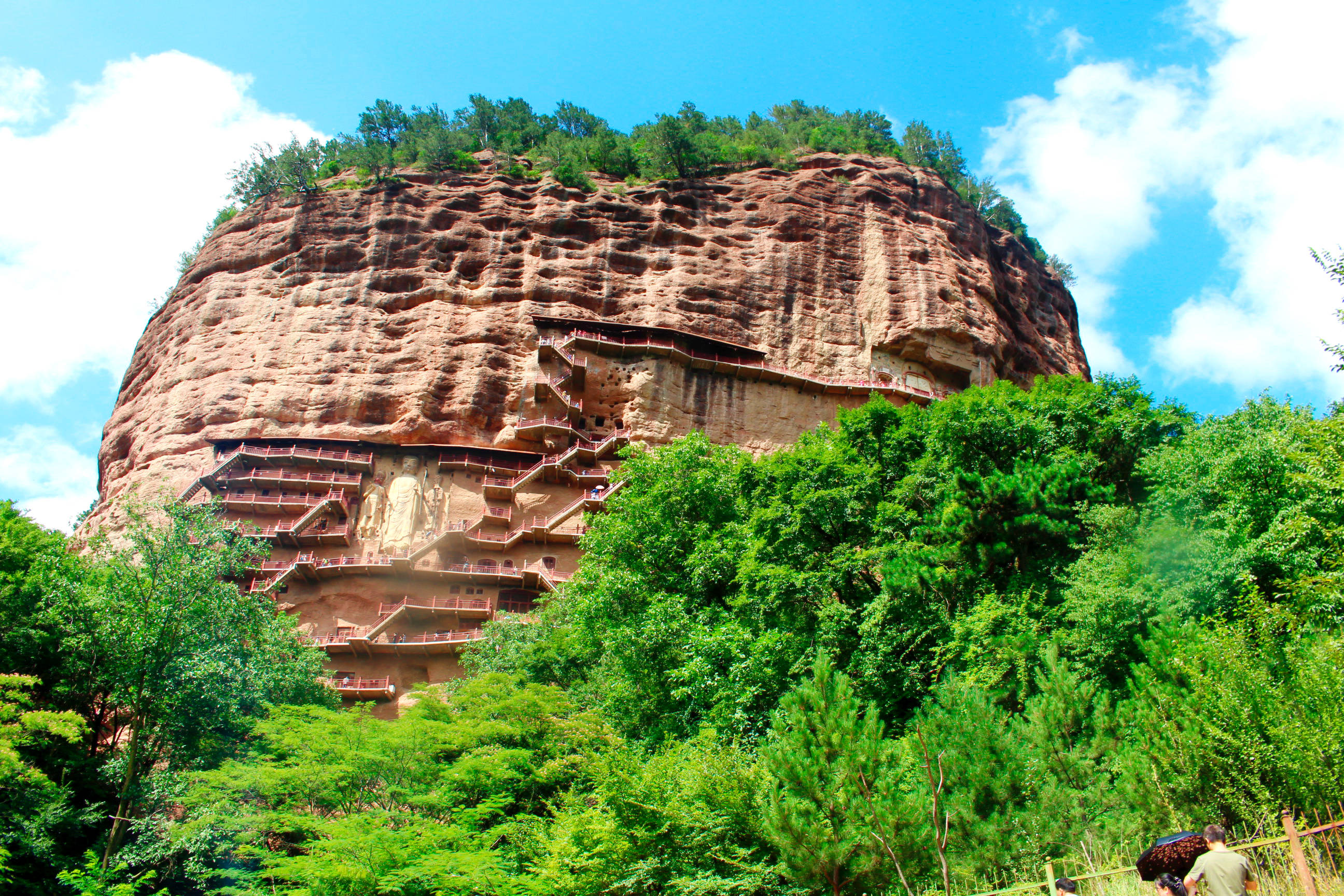 甘肃天水麦积山甘肃天水麦积山甘肃天水麦积山甘肃天水麦积山甘肃天水