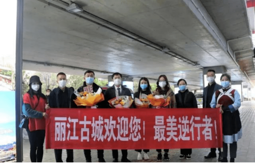 暖心！这些承诺都兑现了！