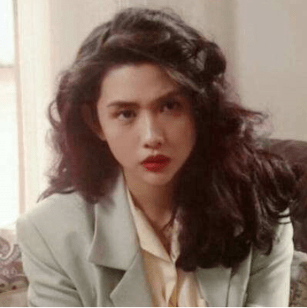 90年代港星发型盘点,如今依旧时髦,看朱茵袁咏仪就知道有多美