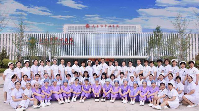 解放军总医院第四医学中心妇产科专家鲁永鲜将在太原中心医院交流