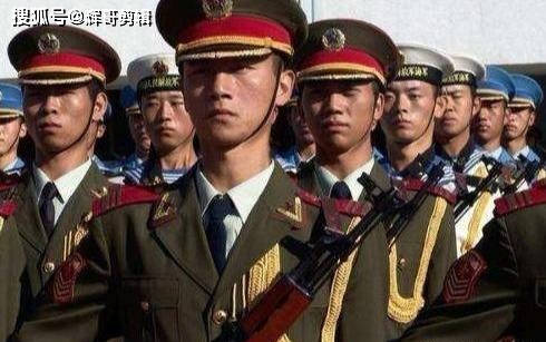 中国人民解放軍 85式軍服・士兵用 (実物)│ナナシノミコト