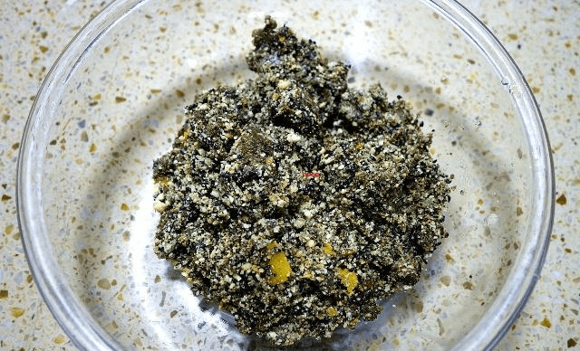 芝麻馅怎么做不苦 1cad5409a8ab4c68a7d7c304ead7b82b.png