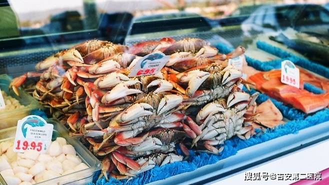 这些美食里可能有寄生虫，吃之前要小心！