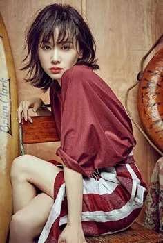 一步步变美的女孩子们：石原里美研究妆发，周
