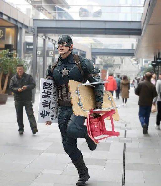 招聘|地摊经济出圈：HR成进阶版“算命大师”