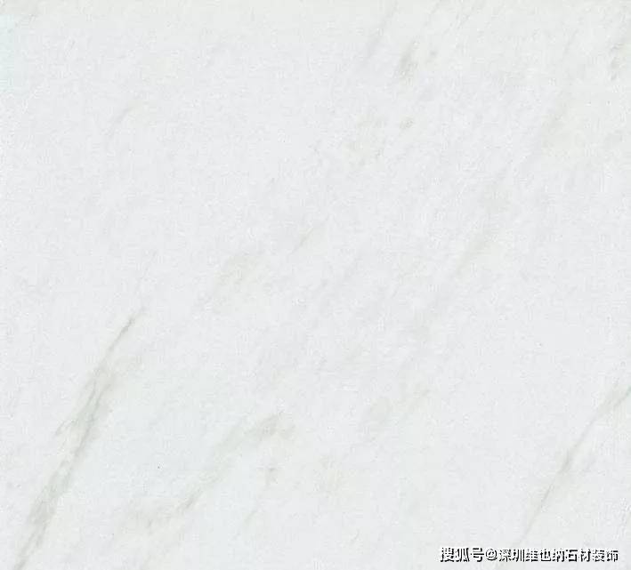 淡雅,纹路清晰等特点,最能适用于内墙的安装,另因其石材为白色云石
