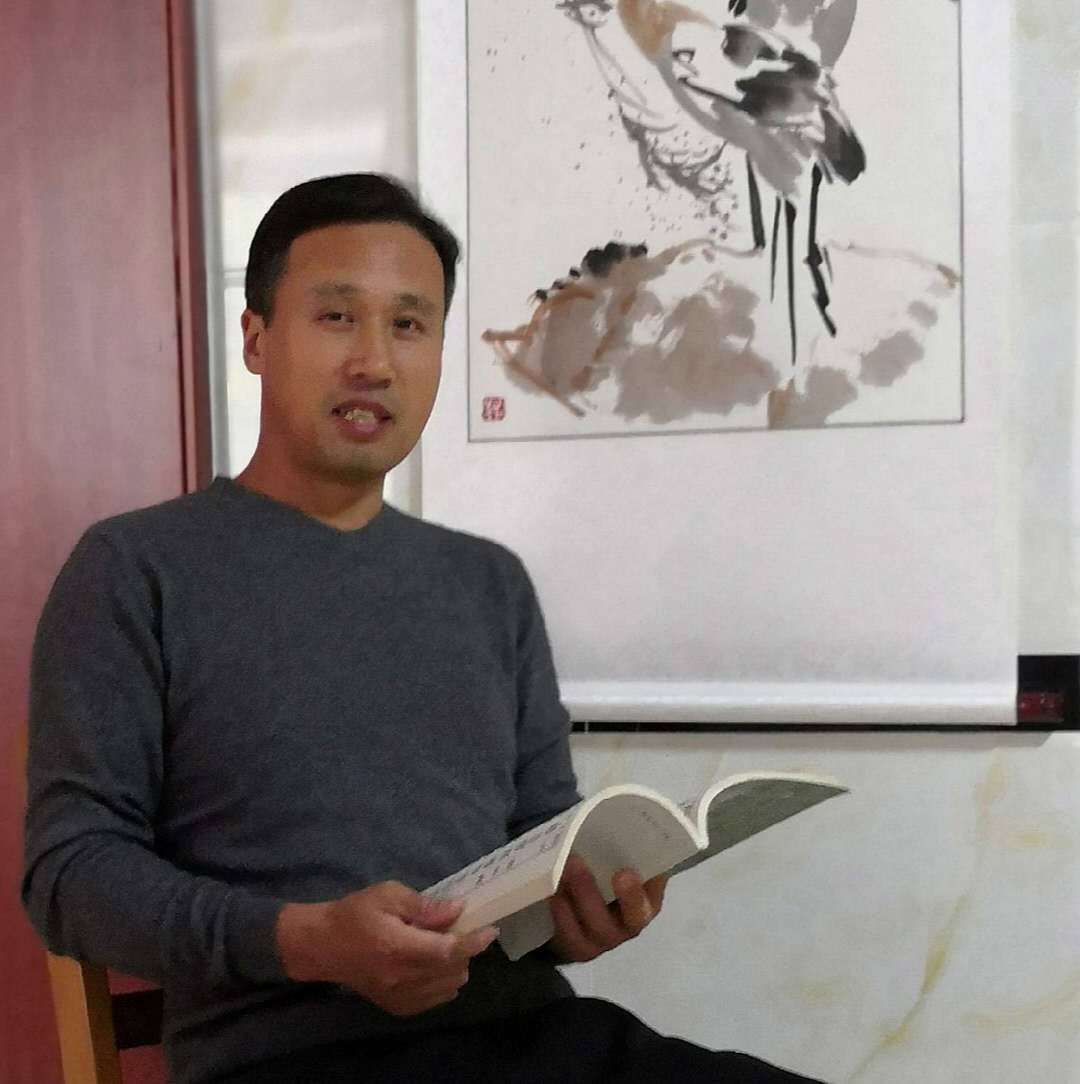 曹州书法家,榜书家—李云亭先生_手机搜狐网