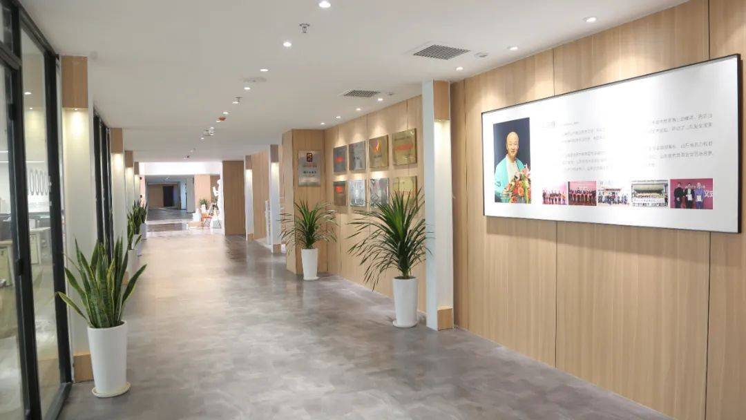 山东画室排名_山东梦工厂画室(3)