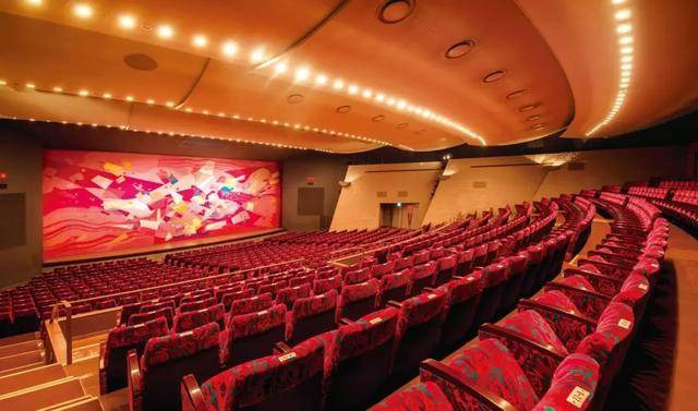 南有橘子街 北有茶屋町 大阪文艺潮人还爱逛这里 梅田