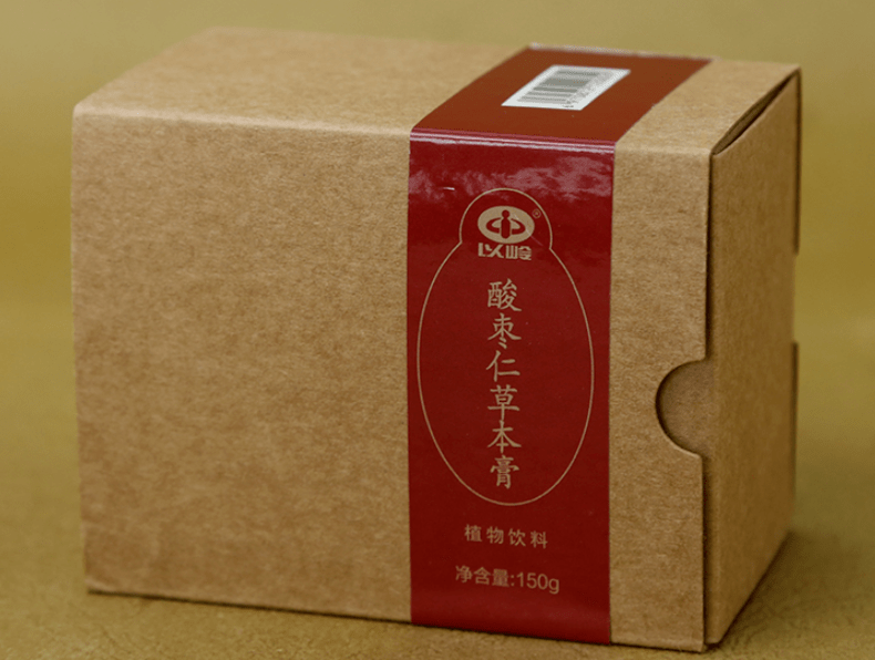酸枣仁膏哪个牌子 42ff97514c124ce9909d98f671f0852d.png