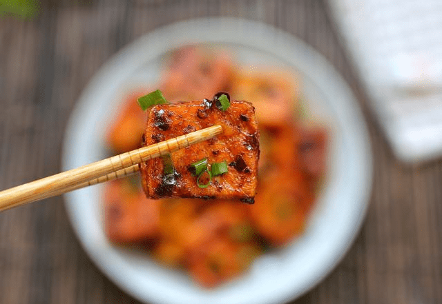 怎么样煎水豆腐不粘锅 4a16b75daeed45668cd2e7d3c0308bdb.png