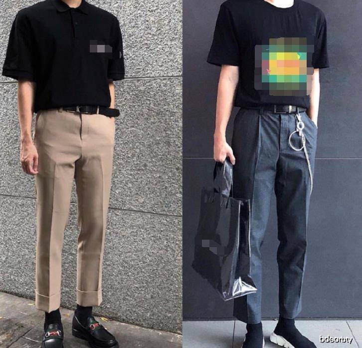 男生如何穿搭显腿长 7f064c560d984fa59f5119a8f79a46e3.jpeg