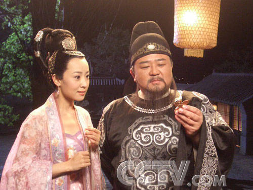 大唐狄仁杰换了个角度思考,断血字案