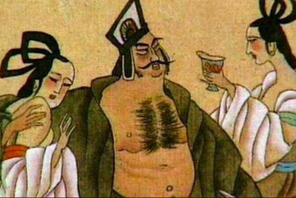 观点评论|历史上的四大著名死结，当事人必须死，且无人能解