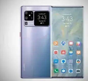 华为mate40价格官网价,华为mate40价格 华为mate40系列能量产,发布会疑似延期到10月,网友:能