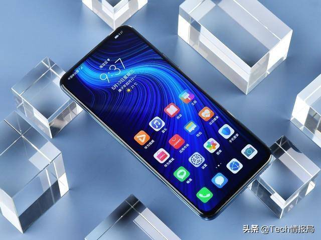 手机机型排行榜_4月安卓旗舰机性能排行榜出炉,华为无机型入围,小米(2)