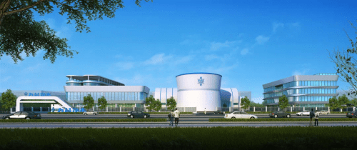 国内首个综合性健康好水基地即将落成，九芯净水开启净水大时代！