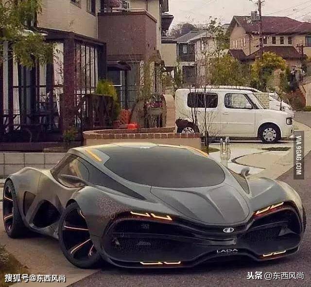 lamborghini egoista(参数|图片) the amg (参数|图片).