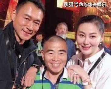 武松丁海峰曾险出轨潘金莲老婆一句话让他回心转意