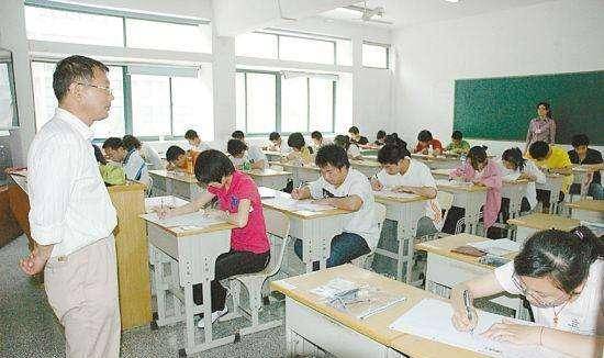 高考遇到这6件突发事件怎么办?不要慌!记住下面这些解决方法 高考遇到这6件突发事件怎么办?不要慌!记住下面这些解决方法