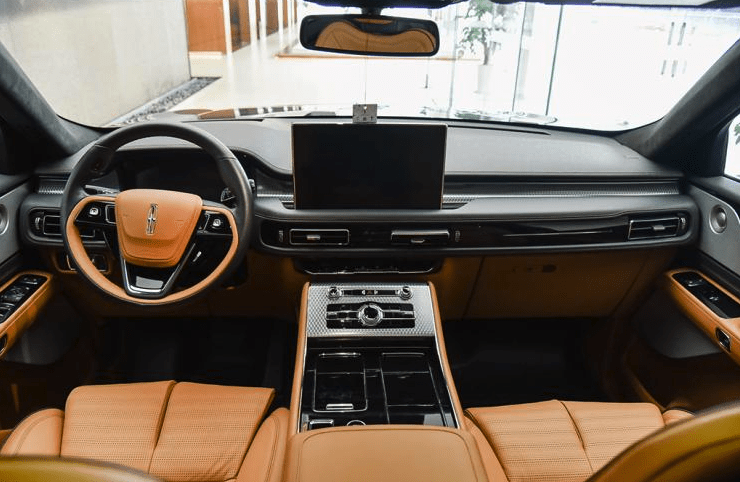 林肯飞行家尺寸发布 eab5a6e65f494e82b72b6e5254f0248a.png