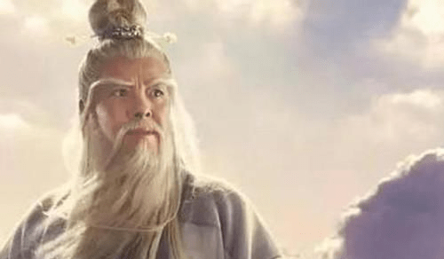 菩提祖师在生死簿中发现一个重大秘密,以至于他不得不
