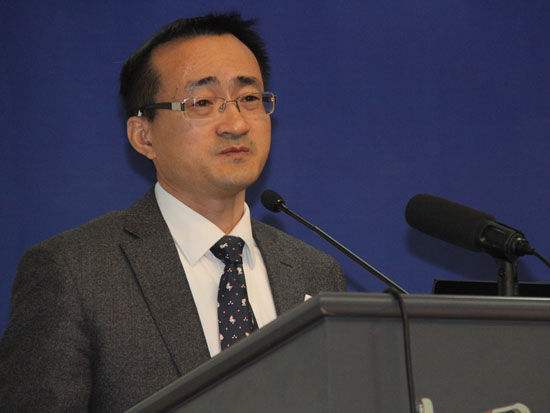 刘元春：经济数据反弹具有很强“欺骗性”