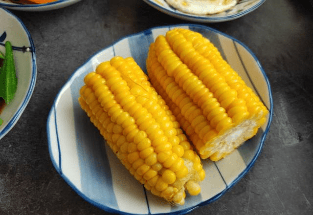 煮玉米怎么煮好吃家庭版 091e3a70f59c4996bf17a1d227efa0f0.png
