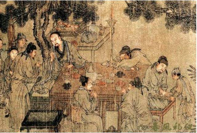 3,宋代之前,不擅长养猪,烹调猪肉,部分中医理论错误地认为猪肉不补(没