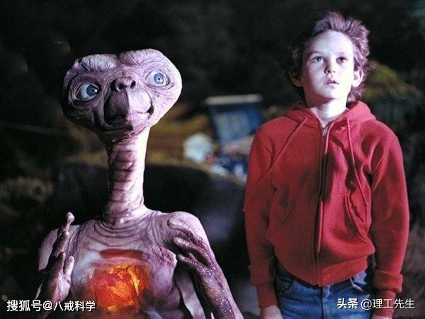 外星人如果真的存在,会伤害我们人类吗?