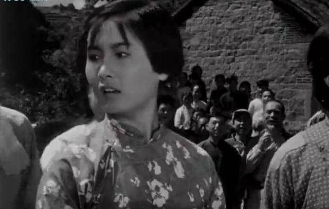 原创58年前《地雷战》上映,如今多数演员都已离去,杨雅琴去世最可惜