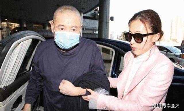 家产原创曝刘銮雄健康恶化!家产重分 长子21亿财产转给小29岁老婆3子女