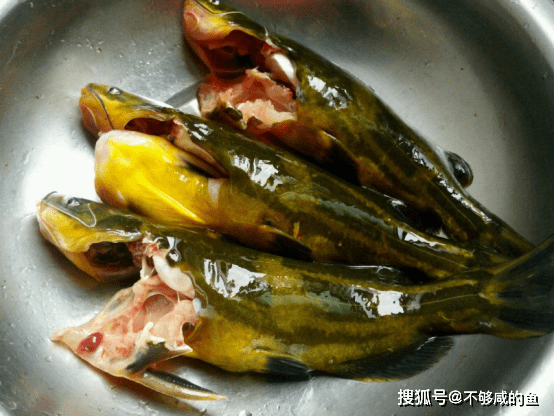 鱼糊怎么办