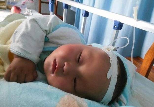 小萝卜头|成了“小萝卜头”，医生劝告：少吃这3种食物吧孩子干吃不长个