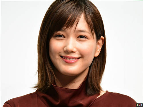 日本知名演员本田翼宣布与微软合作制作游戏 松子