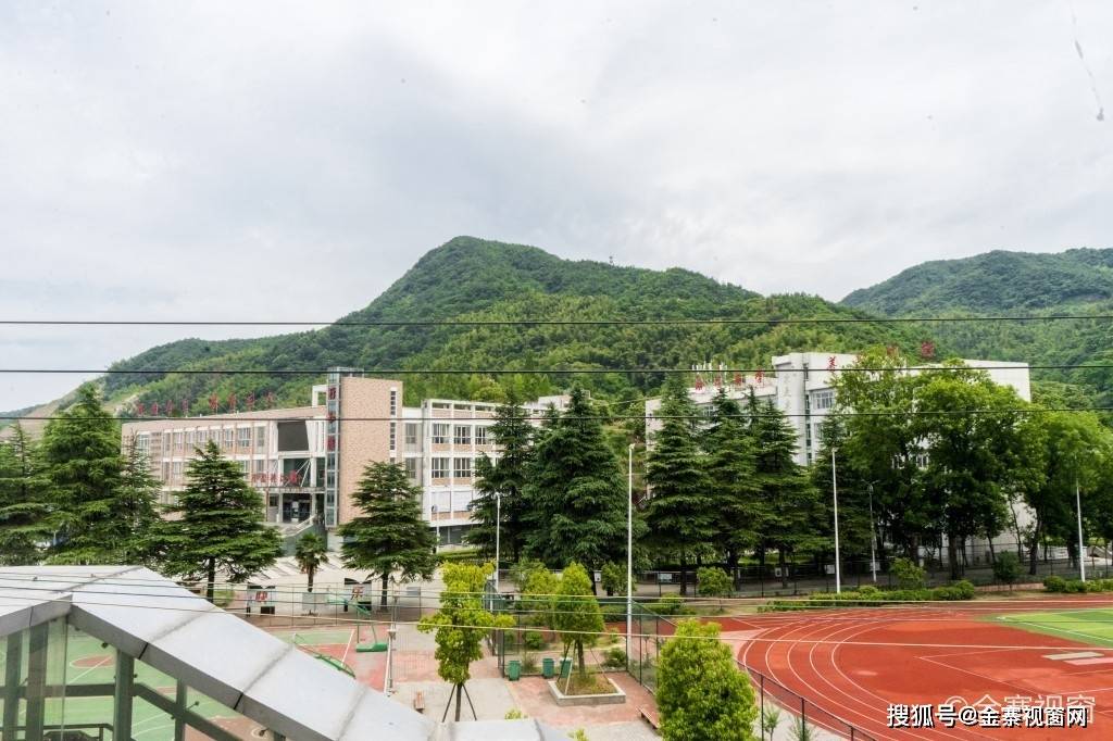 小说|你还记得她曾经的样子吗？被时光掩埋的金寨老一中