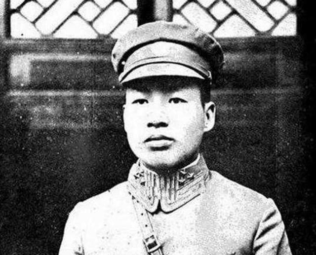 西康王刘文辉,1949年通电起义,他最终的