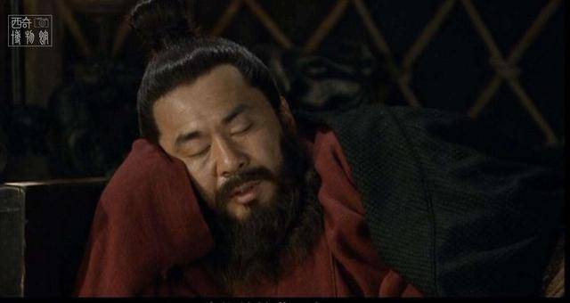 『曹公』如何正确地给喜欢“梦中杀人”的曹操盖被子？速度来抄答案！，